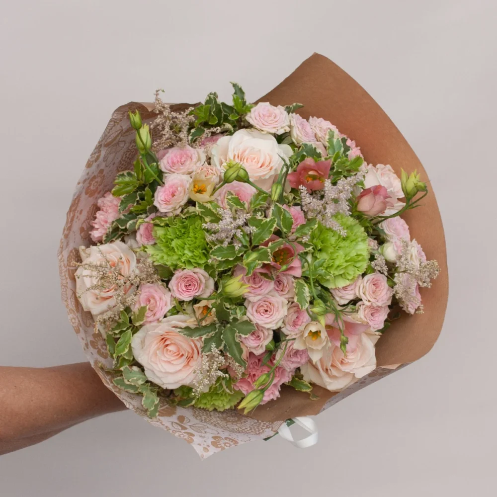 Bouquet Isparta
