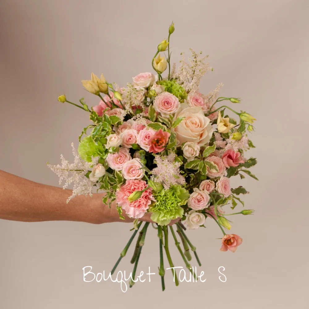 Bouquet Isparta