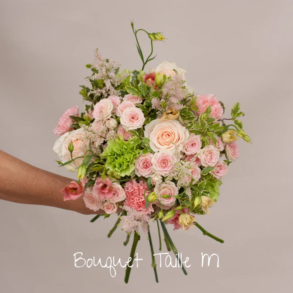 Bouquet Isparta