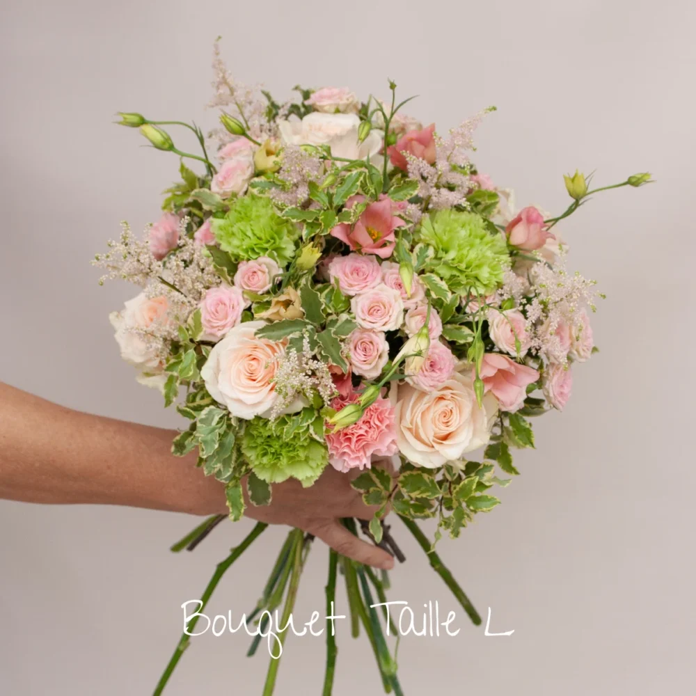 Bouquet Isparta