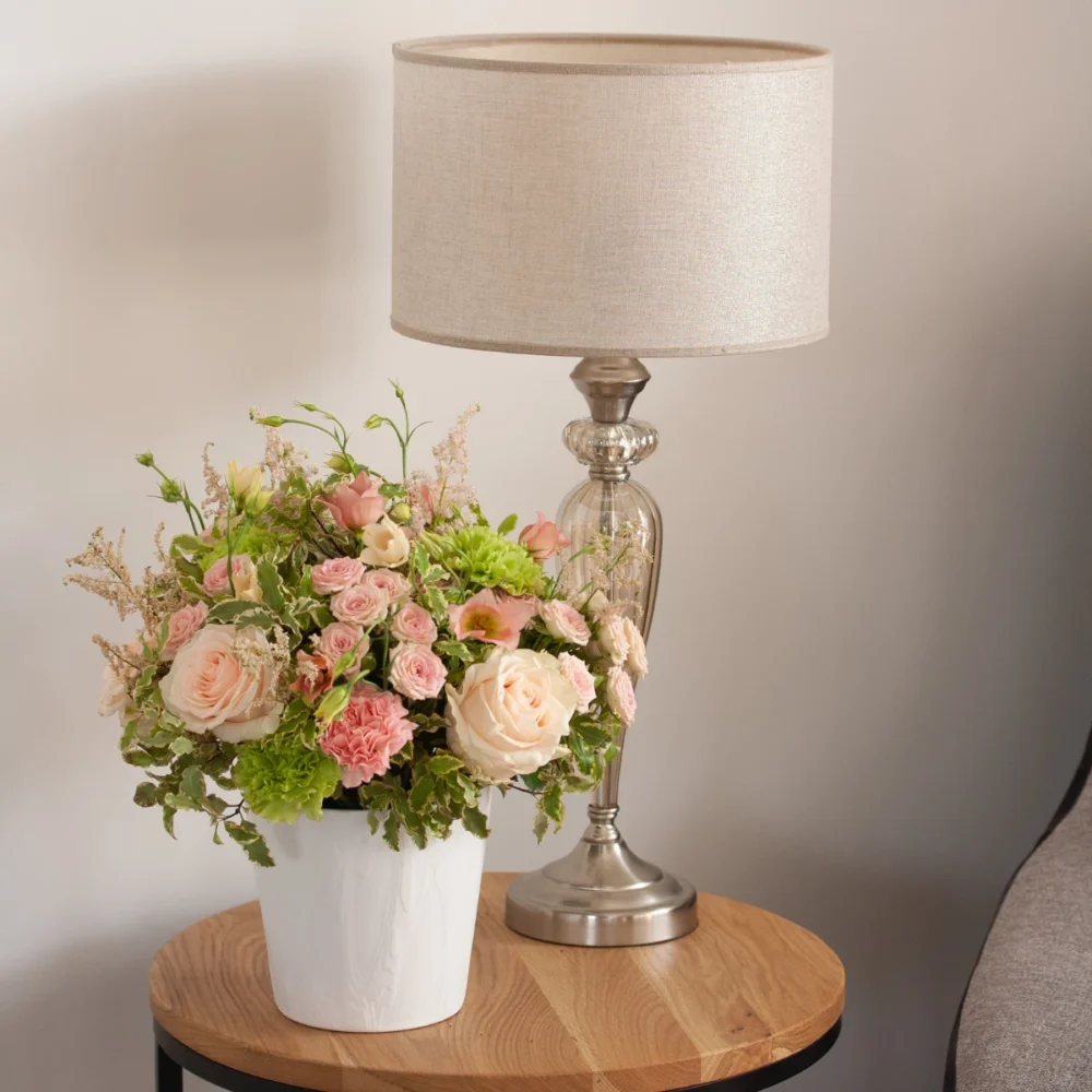 Bouquet Isparta