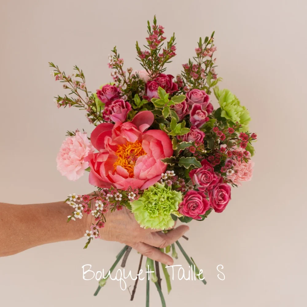 Bouquet Luoyang