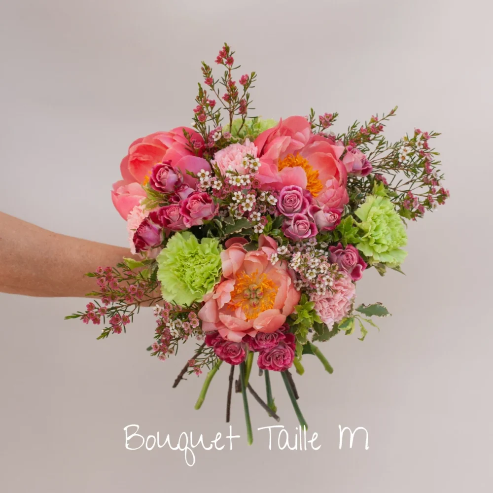 Bouquet Luoyang