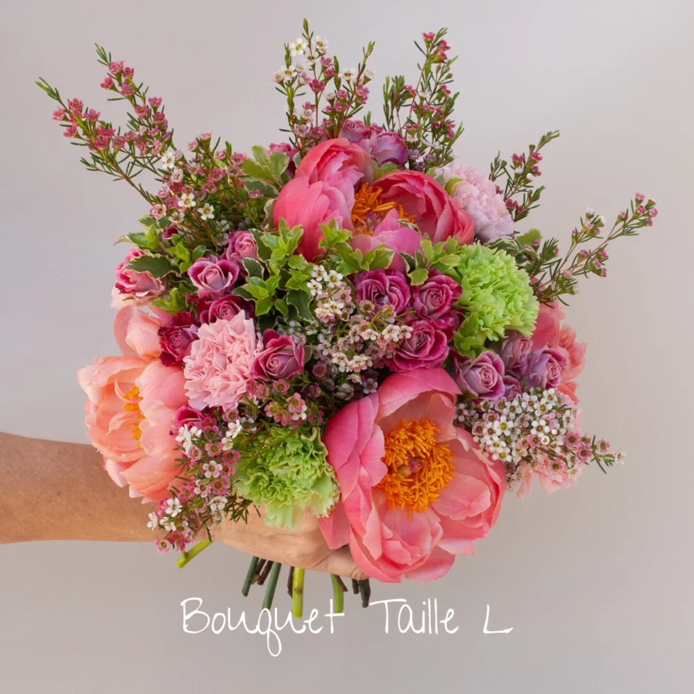 Bouquet Luoyang