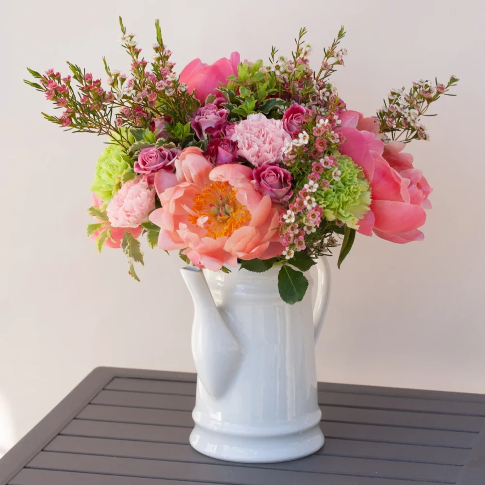 Bouquet Luoyang