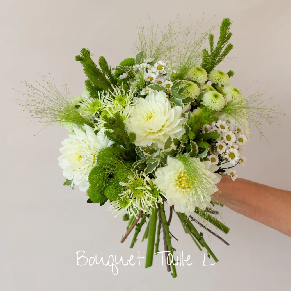 Bouquet Veracruz
