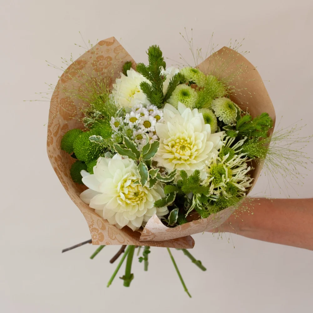 Bouquet Veracruz