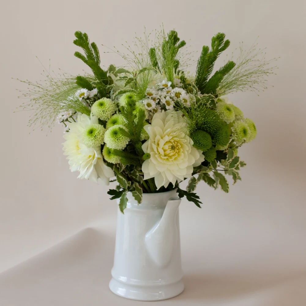 Bouquet Veracruz